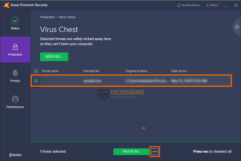 What Is Idp Generic And How To Remove It Complete Guide Techisours