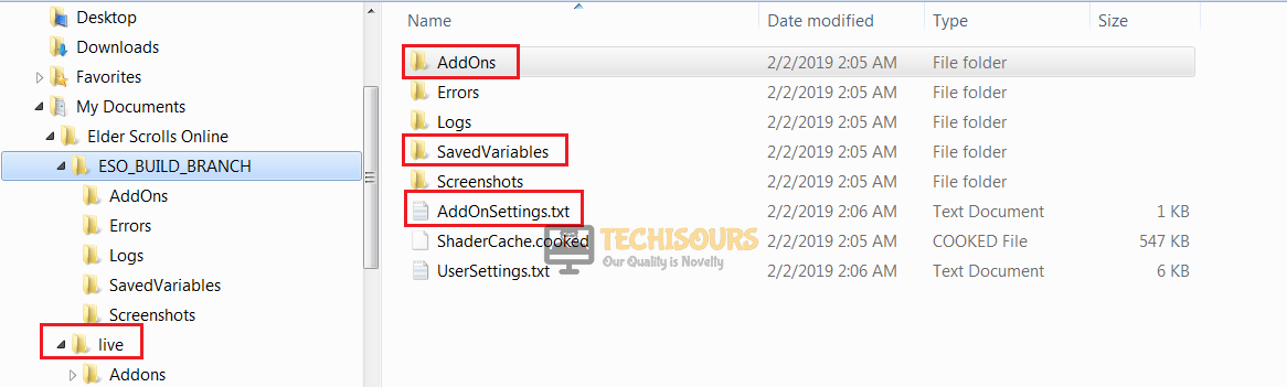 eso where is addon folder