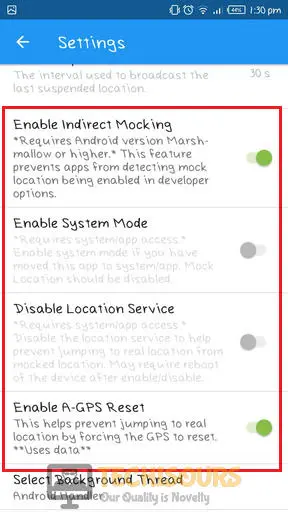 Pokemon Go Error 12 Failed To Detect Location Fixed Completely Techisours