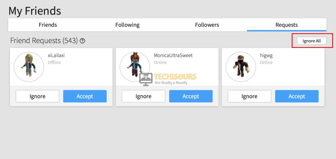 Roblox Error Code 610 Fixed Completely Techisours - 610 connect fail roblox