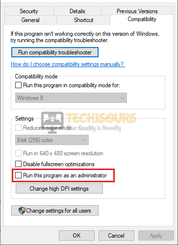 Fix Failed To Initialize Battleye Service Generic Error Easy Methods Techisours