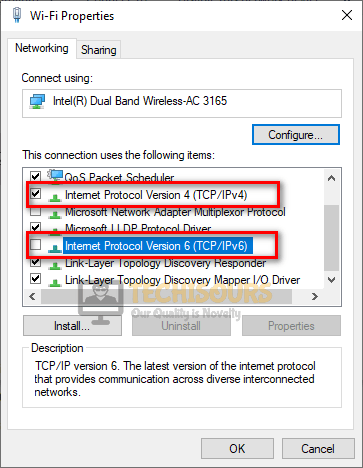 Modify your IP configuration to fix servers are too busy error on PUBG