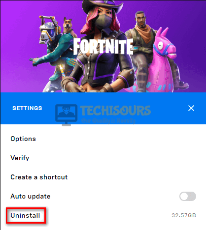 Fix Fortnite Error Code 91 Complete Guide Techisours