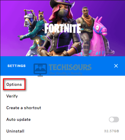 Fortnite: How to Fix Error Code 91 – GameSkinny