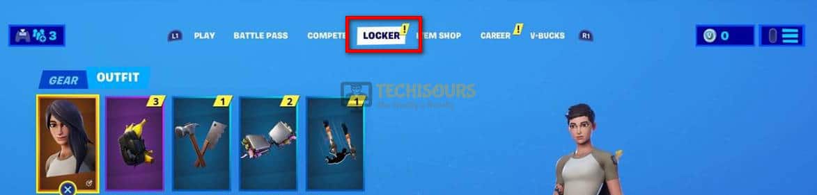 Fix Fortnite Error Code 91 Complete Guide Techisours