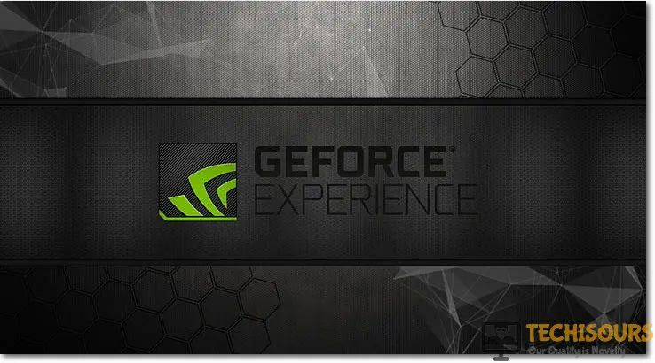 How To Fix Shadowplay Not Working Issue On Geforce Experience Techisours