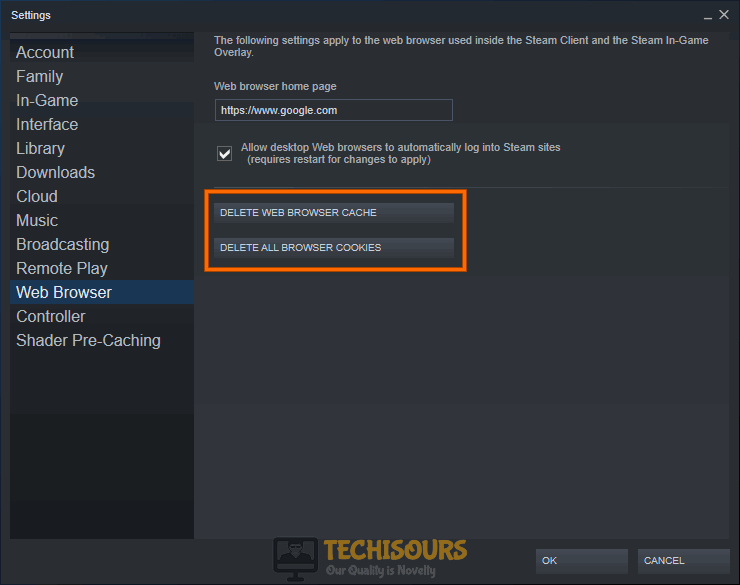 Steam Takes Forever To Open Fixed Completely Techisours