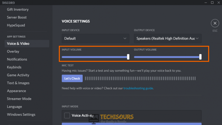 Why can't I hear anyone on Discord and how to fix it [Complete Guide