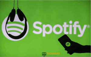 How to Fix Spotify keeps logging me out [Fixed Completely] - Techisours