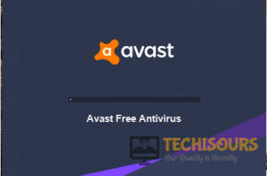 avast won t install