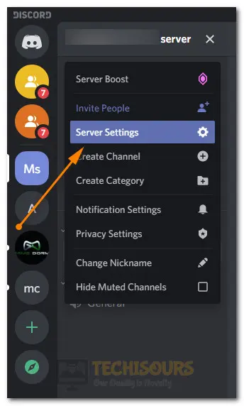 Fix Discord Cutting Out While Playing Games Complete Guide Techisours