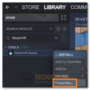 steamvr compositor not available 400