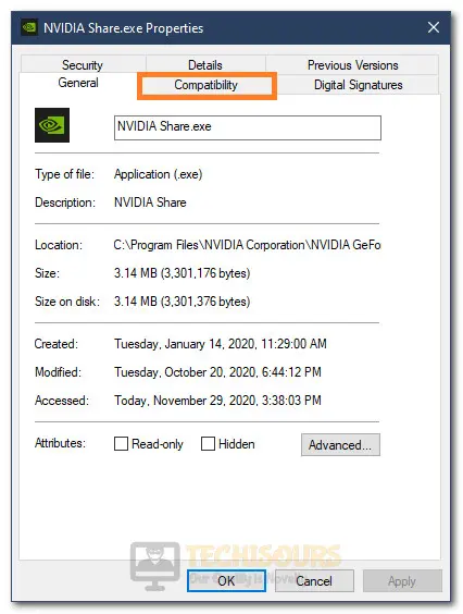 How To Fix Shadowplay Not Working Issue On Geforce Experience Techisours