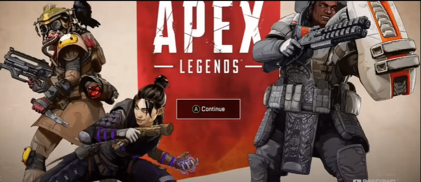 apex legends party leader quit issue