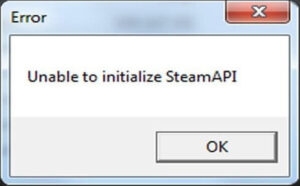 Steam api не возвращает url адрес для загрузки файла