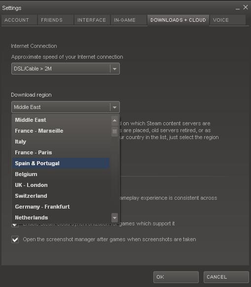 Fixed: Steam Workshop not Downloading Mods - Softlay