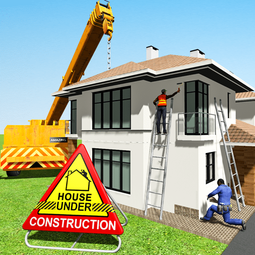 House builder системные требования