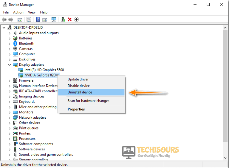 Easily Fix Windows Update Error 0x800703f1 [complete Guide] Techisours