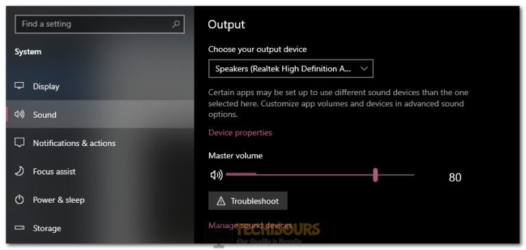 Easily Fix Nvidia Output Not Plugged In Issue Complete Guide Techisours