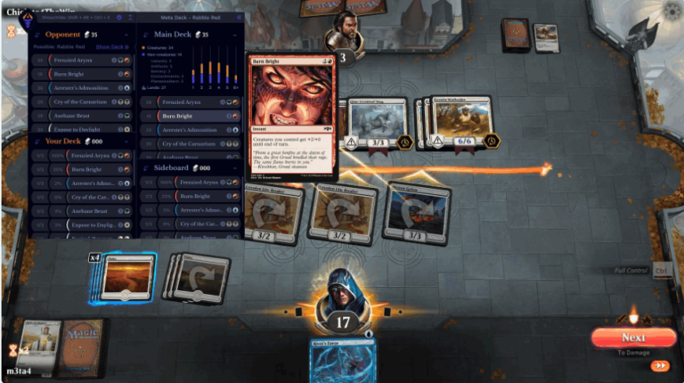 A Simple Guide To MTGA Deck Tracker - Techisours