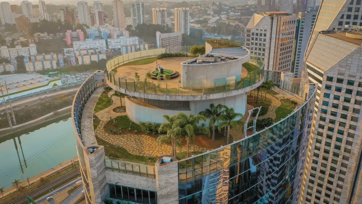Rooftop Farming in Dubai Apartments: An Emerging Trend
