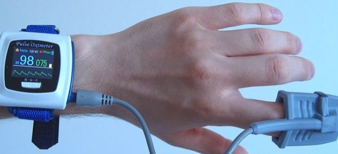 Wearable Health Devices